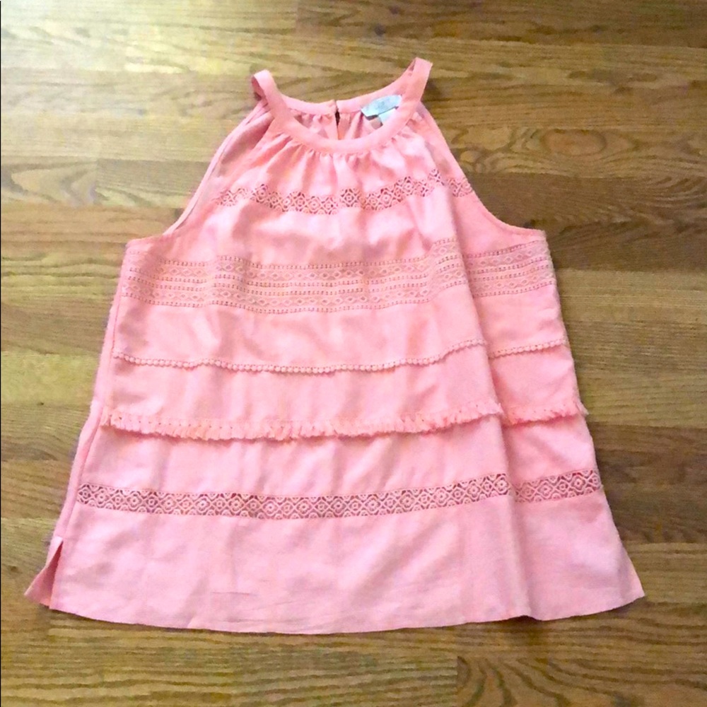 Ann Taylor Loft top